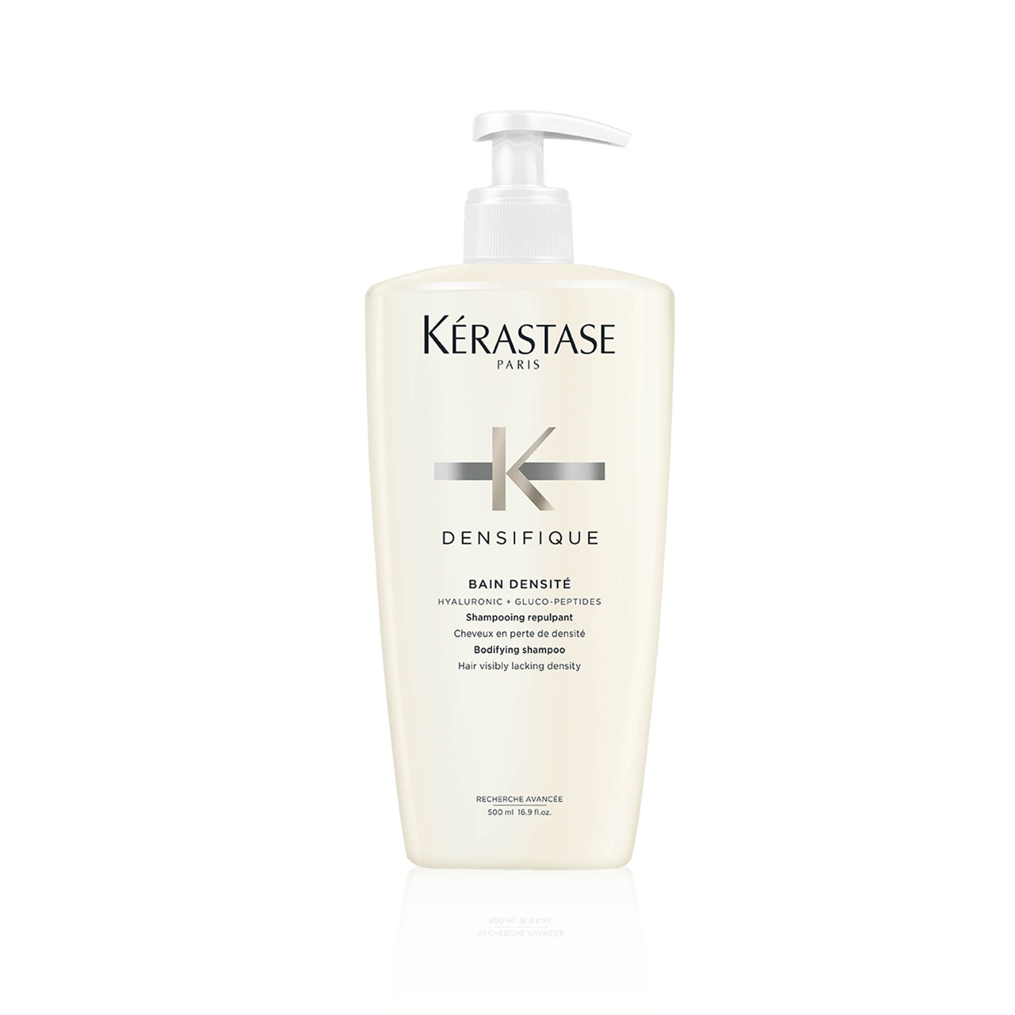 Shampoo Bain Densité 500 Ml - Kérastase